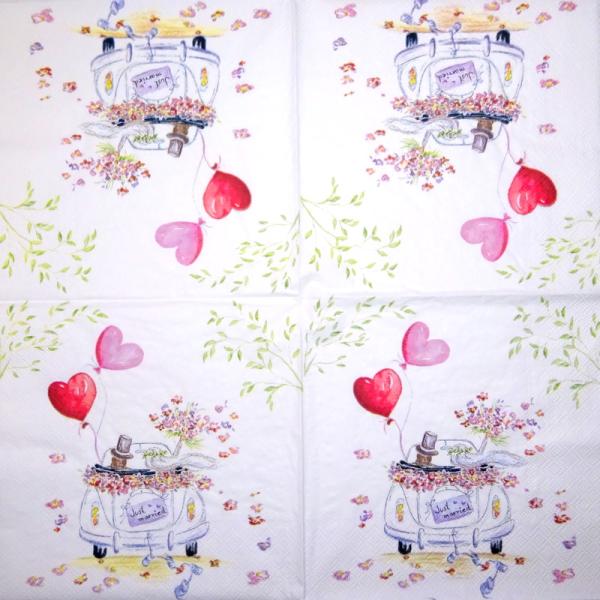 449 Rosen - 3-lagig (406760) - Ihr